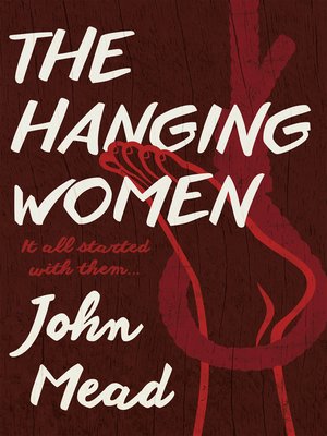 cover image of The Hanging Women